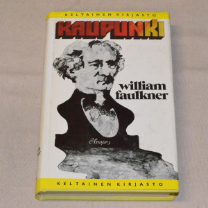 William Faulkner Kaupunki